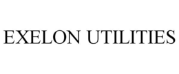 EXELON UTILITIES trademark