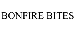 BONFIRE BITES trademark