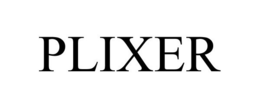 PLIXER trademark