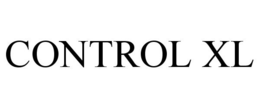 CONTROL XL trademark