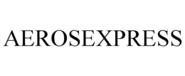 AEROSEXPRESS trademark