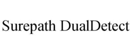 SUREPATH DUALDETECT trademark