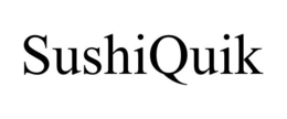 SUSHIQUIK trademark