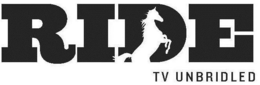 RIDE TV UNBRIDLED trademark