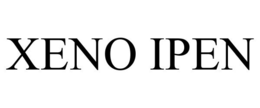 XENO IPEN trademark
