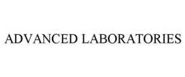 ADVANCED LABORATORIES trademark