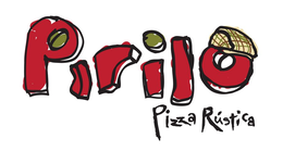 PIRILO PIZZA RÚSTICA trademark