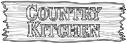 COUNTRY KITCHEN trademark