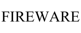 FIREWARE trademark