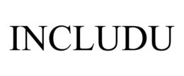 INCLUDU trademark