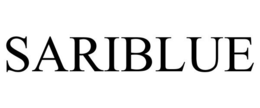 SARIBLUE trademark