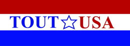 TOUT USA trademark