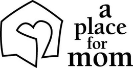 A PLACE FOR MOM trademark