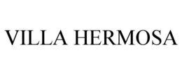 VILLA HERMOSA trademark