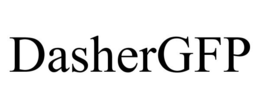 DASHERGFP trademark