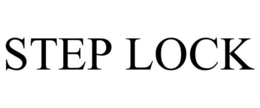 STEP LOCK trademark