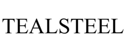 TEALSTEEL trademark