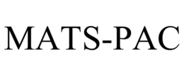 MATS-PAC trademark