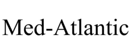 MED-ATLANTIC trademark