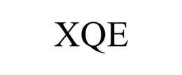 XQE trademark