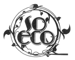 SO ECO trademark