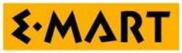 E-MART trademark