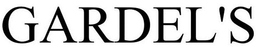 GARDEL'S trademark
