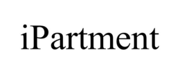 IPARTMENT trademark