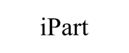 IPART trademark