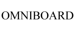 OMNIBOARD trademark
