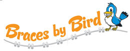 BRACES BY BIRD trademark