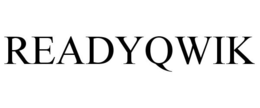 READYQWIK trademark