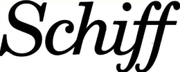SCHIFF trademark