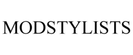 MODSTYLISTS trademark