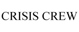 CRISIS CREW trademark