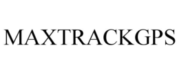 MAXTRACKGPS trademark