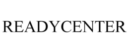 READYCENTER trademark
