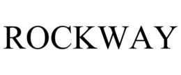 ROCKWAY trademark