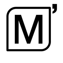 M' trademark