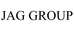 JAG GROUP trademark
