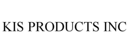 KIS PRODUCTS INC trademark