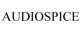 AUDIOSPICE trademark