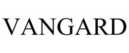 VANGARD trademark