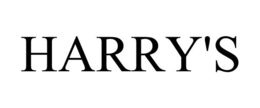 HARRY'S trademark