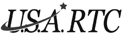 U.S.A. RTC trademark