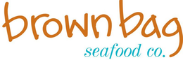 BROWN BAG SEAFOOD CO. trademark
