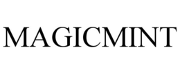 MAGICMINT trademark