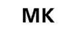 MK trademark