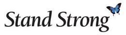 STAND STRONG trademark