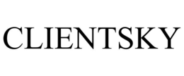 CLIENTSKY trademark